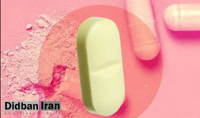 ۵ دارویی که نباید با منیزیم مصرف شوند
