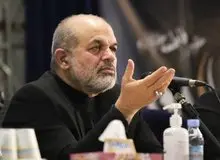 وزیر کشور: اجرای حجاب یک دستور قانونی است/ با زنانی که توجه نکنند، برخورد می شود