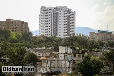 جمهوری اسلامی: قرارمان در نظام جمهوری اسلامی گسترده تر کردن فاصله طبقاتی نبود/ نمی‌توان نام این جامعه را اسلامی گذاشت/ چنین تبعیض و فاصله طبقاتی شرم‌آور است
