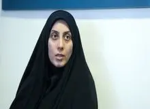 سیده حمیده زرآبادی: فیلتر  فضای مجازی باقیمانده اعتماد عمومی را هم از بین می‌برد