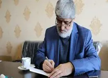 علی مطهری: رابطه ما با آمریکا به نفع «فلسطین» است