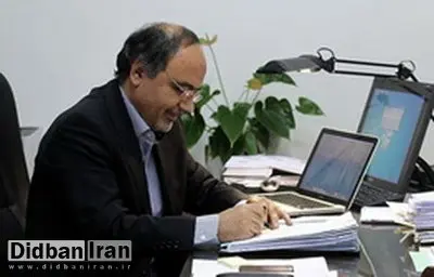 ابوطالبی: در عالم سیاست هیچ کس وقعی به حضور مجازی احمدی نژاد نگذاشته است