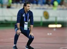 استقلال بدون سرمربی باقی ماند/ فرهاد مجیدی می خواهد سرمربی باقی بماند، فتحی نمی‌خواهد