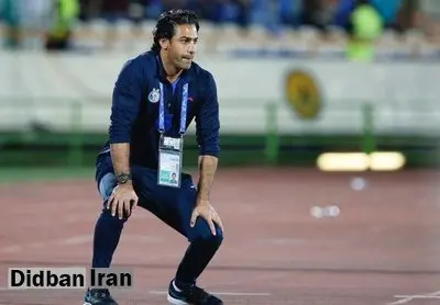 استقلال بدون سرمربی باقی ماند/ فرهاد مجیدی می خواهد سرمربی باقی بماند، فتحی نمیخواهد