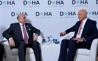 عراق: از اظهارات فرستاده آمریکا درباره اوضاع داخلی کشورمان متعجب شدیم