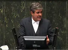 شورای نگهبان به استعلام مجلس یازدهم درباره تاجگردون پاسخ نداد