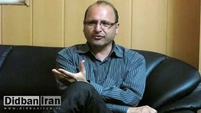 بخشایش اردستانی: مشکل بین ایران و عربستان «یمن» است
