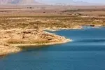 ۲۸ سد مهم ایران زیر ۳۰ میلیون متر مکعب آب دارند