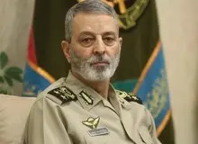 سرلشکر موسوی: ملت و نیروهای مسلح ایران در کنار قطر خواهند بود