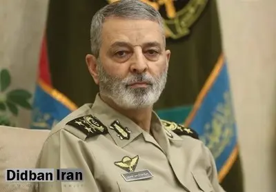 سرلشکر موسوی: ملت و نیروهای مسلح ایران در کنار قطر خواهند بود