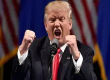 ترامپ: ما مجلس نمایندگان را پس خواهیم گرفت، سنا را پس خواهیم گرفت وکشورمان پس خواهیم گرفت