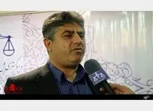 مدیرکل سابق بنیاد مستضعفان استان البرز دستگیر شد