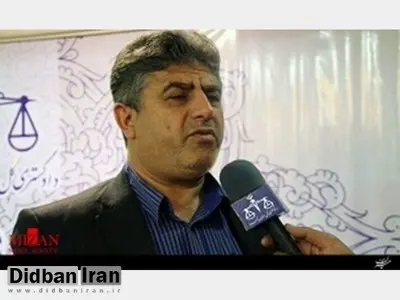 مدیرکل سابق بنیاد مستضعفان استان البرز دستگیر شد