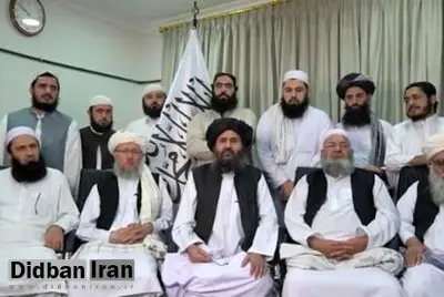 جمهوری اسلامی: توسل به ابزار نظامی را جایز نمی دانیم/طالبان وارثارن محمودافغان هستند، که در اصفهان مرتکب جنایت شدند/ چرامعاون امور زنان رئیس را در برابر ضدزنترین عناصر تاریخ نشاندید!