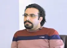 روح‌الله نخعی به مرخصی آمد