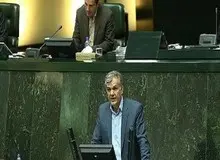 یکی دلایل وقوع سیلاب های ویرانگر عدم پیش بینی درست سازمان هواشناسی بود/سازمان هواشناسی فقط ۹ رادار پیشرفته هواشناسی دارد در حالی که نیاز کشور ٢٤ عدد بود/ وزارت نیرو در خصوص عدم لایروبی رودخانه ها مقصر است 