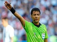 نایکی از ترس تحریم‌های ترامپ ؛ علیرضا فغانی را تحریم کرده است