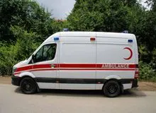 از هر ۵ آمبولانس کشور ۳ آمبولانس فرسوده است