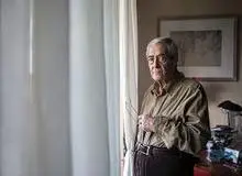 تکذیب شایعات درباره سلامتی استاد احمدرضا احمدی