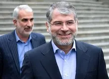 حکم ساداتی‌نژاد در مرحله بررسی اعمال ماده ۴۷۷ است