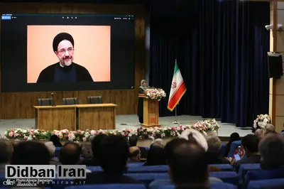 اصلاح‌طلبی باید از قدرت فاصله گیرد! / جزئیات نامه مهم جبهه اصلاحات به مسعود پزشکیان؛ مردم ممکن است از اصلاح‌طلبان ناامید شده باشند