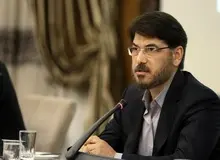 انتصاب حسین سیمایی صراف به سمت دبیر هیئت دولت +متن حکم