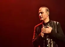 علیرضا قربانی پس از ۲ ماه دوباره در آزادی کنسرت می‌دهد