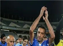 بازتاب خداحافظی عنایتی در AFC