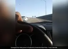 هنگام رانندگی «لایو اینستاگرامی» بگیرید، ۱۰۰ هزار تومان جریمه می شوید