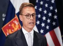 رئیس‌جمهور فنلاند: ما برای تضمین‌های امنیتی اوکراین تصمیم می‌گیریم، نه روسیه