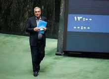 استیضاح وزیر بهداشت به بیش از ۷۵ امضا رسید+متن استیضاح 