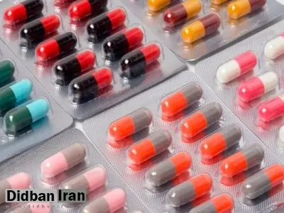 ایران رتبه اول مصرف این دارو در جهان شد
