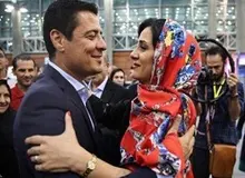 اصرار دوباره رسانه ورزشی شهرداری بر ممنوع التصویری علیرضا فغانی با سند و دلیل!
