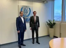 ایران و آژانس برای ادامه مذاکرات توافق کردند