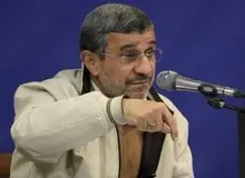 احمدی نژاد: «روس ها» همیشه از اِستبداد در ایران حمایت کرده اند