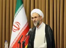 رئیس دیوان عدالت اداری: در حال جهاد هستیم/ «علی لدنی» نمونه این جهاد بود
