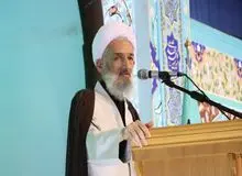  نماینده ولی فقیه در مازندران: مذاکره با شیطان به‌معنای تسلیم شدن است