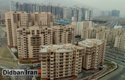 نایب رییس اتحادیه مشاوران املاک: نه تنها حباب بازار مسکن تخلیه شده بلکه واحد‌های مسکونی روی دست سازندگان مانده است