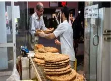 قیمت نان در استان اردبیل بین ۵۰ تا ۵۵ درصد افزایش یافت