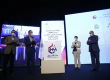 دکتر زالی: دانشگاه علوم پزشکی شهید بهشتی از پیشگامان هوش تجاری در حوزه سلامت است