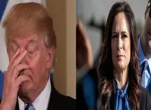 افشاگری تاز مقام سابق کاخ سفید: ترامپ اسناد محرمانه را به مهمانانش نشان می‌داد