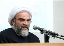 غرویان: سایر مراکز قدرت نیز باید با دولت در تغییر رویکرد به اعتراضات همراهی کنند/ نباید لجبازی‌های سیاسی باعث شود مشکلات بیشتری برای کشور ایجاد شود