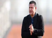 علی دایی: به قطر نمی روم/ می خواهم در میهنم باشم +عکس