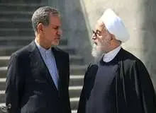 روایت حسین مرعشی از اختلافات جهانگیری با روحانی