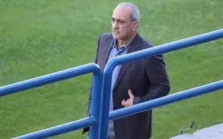 گرشاسبی مدیرعامل پرسپولیس می‌شود؟