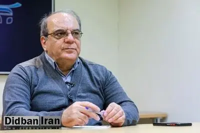 عباس عبدی به همسر رئیسی: دنبال فشار بیشتر به دانشگاه ها نباشید که دینداری از آن بیرون نخواهد آمد