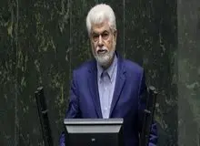 رئیس کمیسیون بهداشت: دریافت ۱۵۰۰ واکسن آنفولانزا  به نمایندگان مجلس تایید می کنم/این مجلس انقلابی نیست 