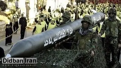 حزب‌الله: هیچ مذاکره‌ای با دشمن صهیونیستی نداریم