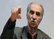 بلایی را که با احداث سد گتوند بر سر کارون آوردید، سر دریای خزر نیاورید/ در جلسات محرمانه برای انتقال آب خزر کار به درگیری فیزیکی کشیده است