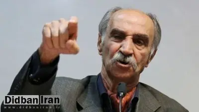 بلایی را که با احداث سد گتوند بر سر کارون آوردید، سر دریای خزر نیاورید/ در جلسات محرمانه برای انتقال آب خزر کار به درگیری فیزیکی کشیده است